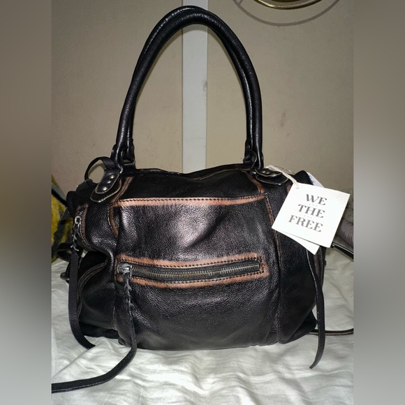 We The Free Handbags - We The Free Emerson Tote Bag